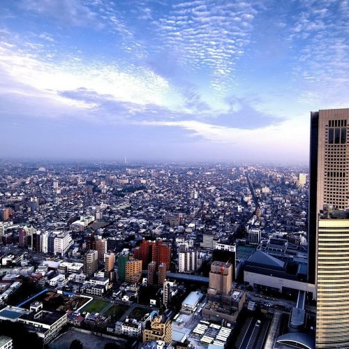 万科副总裁：中国房地产正处在哪个周期、出现了什么信号