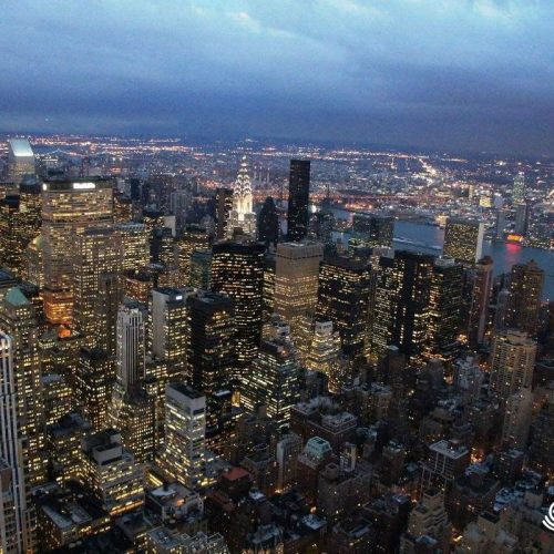 图示世界大都市建设情况比较(5)：城市基础设施