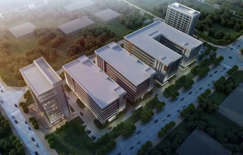 企石启动“工改工”项目 预计年产值翻5倍