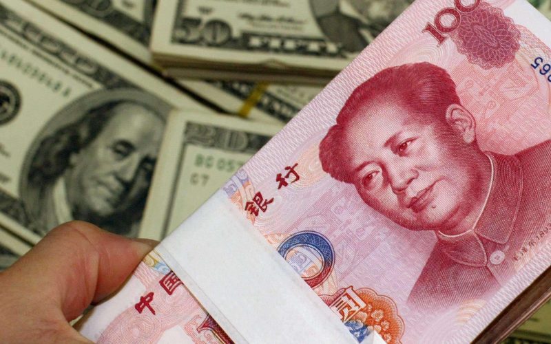 人民币升值与人民币资产重估