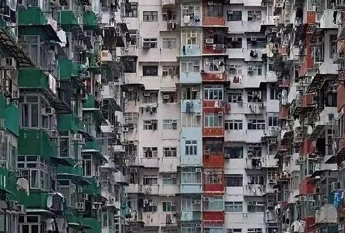 香港将发展可容纳250万人居住北部都会区