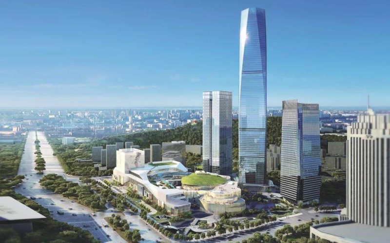 新增44.36公顷地块！东城南片区要扩容，住宅、学校、公园都来了！