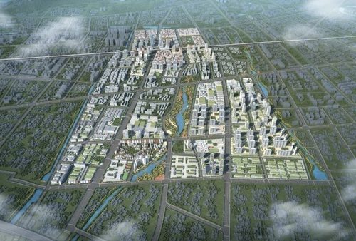 东莞重磅级靓地上线！长安最高25997元/㎡！塘厦最高24883元/㎡