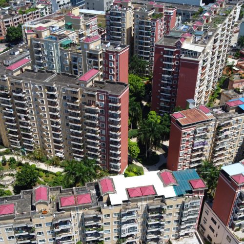 城市花园-莞城