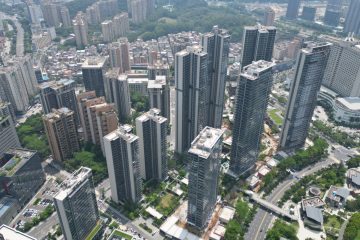 东莞这30条村要拆迁改造！