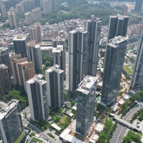东莞这30条村要拆迁改造！
