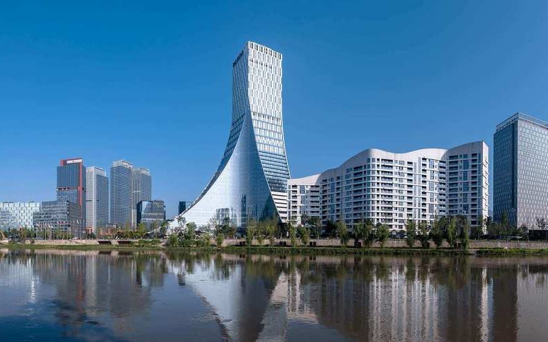 自然资源部、住建部联合发文：多举措加力支持城市更新行动
